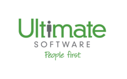 Utlimate Software logo